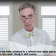 Illustration for article titled Bill Nye Reads The Meanest of Tweets